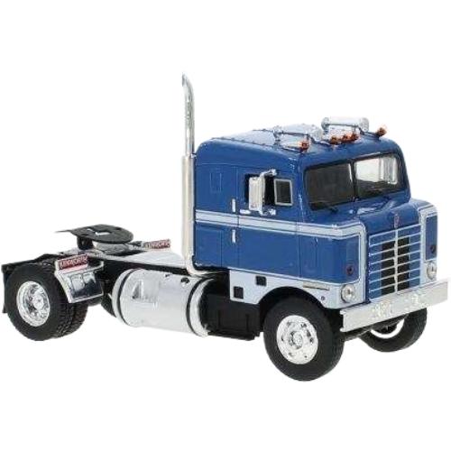 Kenworth Bullnose 1950 ブルー IXOTR154.22 トラクタ / IXO ...