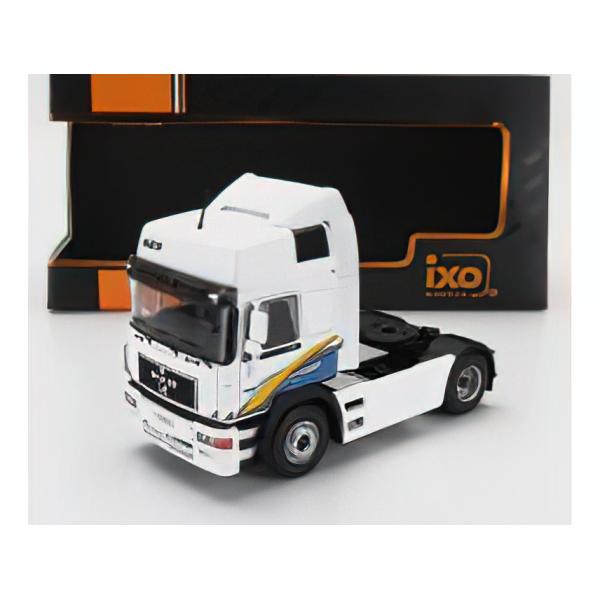 MAN - F2000 19.603 TRACTOR TRUCK 2-ASSI 1994 - WHI...