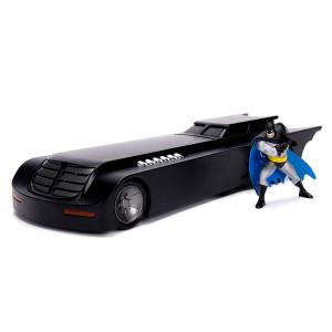 バットマン バットモービル RCラジコン ジャスティス・リーグ