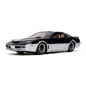 Knight Rider K.A.R.R. with Light Knight Rider (T /...
