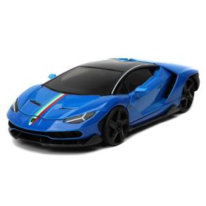 Lamborghini Centenario Hyperspec ミニカー / JADA 1/24