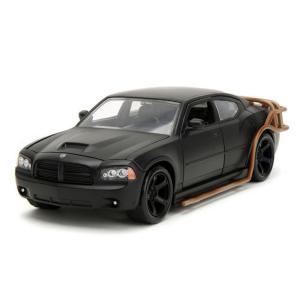 2006 Dodge Charger  heist car ワイルドスピード MEGA MAX (2...