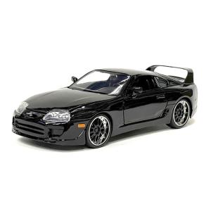 1995 Toyota Supra ワイルドスピード MEGA MAX (2011) ミニカー / ...