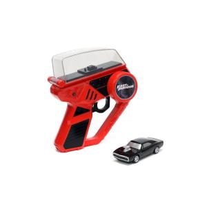 ワイルドスピード 1/55 Dodge Charger RCラジコン