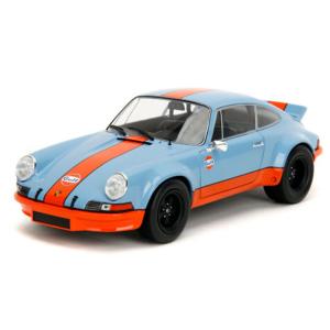 Porscheポルシェ 1973 911 RSR Gulf Pink Slips / JADA 1/...