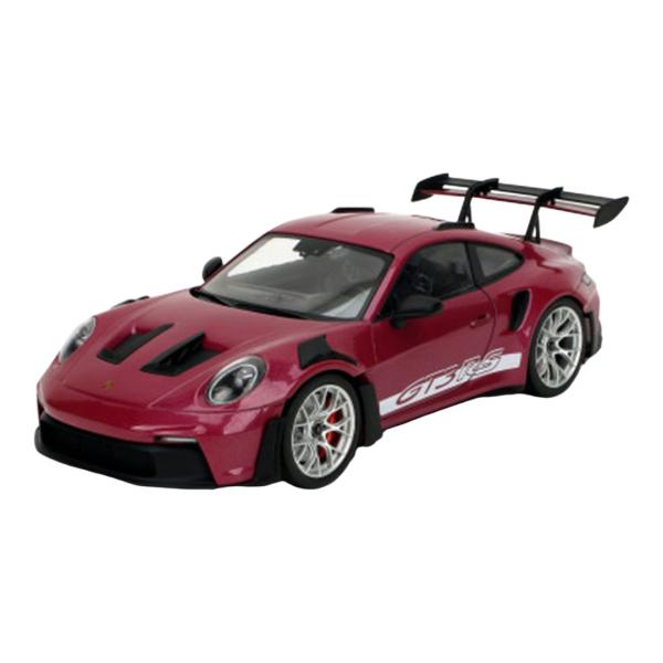 Porscheポルシェ GT3 R3 in Burgundy Pink Slips / JADA 1...