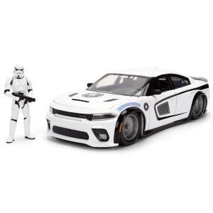 Dodgeダッジ Charger SRT Hellcat with Storm Trooper 20...