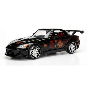 ホンダ S2000 ワイルドスピードX2 (2003) スーキー仕様 / JADA 1/24