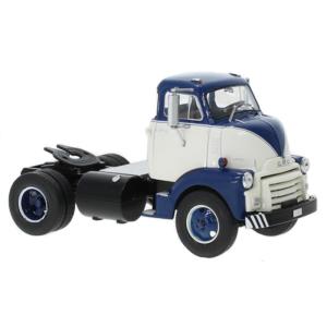 GMCジーエムシー 950 Coe 1954 White and Blue Cab Only / J...
