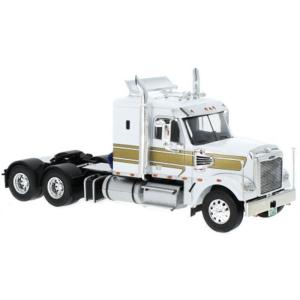Freightlinerフレイトライナー Coronado Cab 2012 White and G...