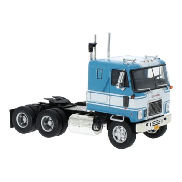 GMC Astro 95 1970 Blue and White ブルー/ホワイト Cab Only...