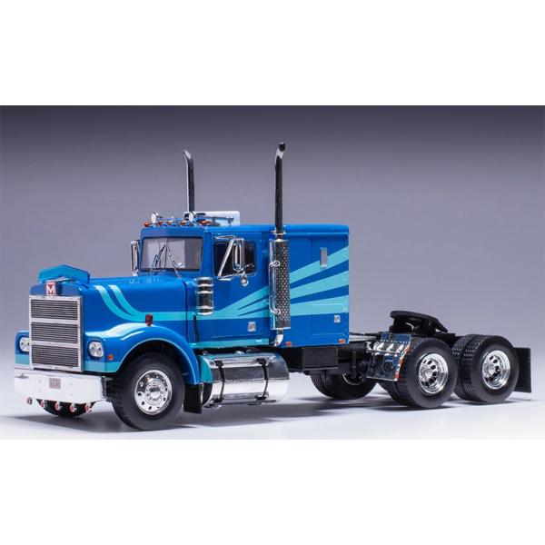 Marmonマーモン GHDT Sleeper 1980 Blue with Light Blue ...