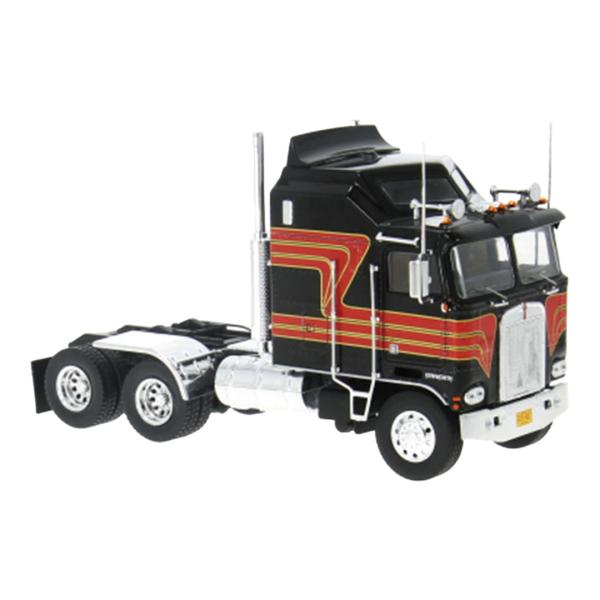Kenworthケンワース K10 Aerodyne 1976 / JADA 1/43 模型