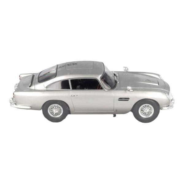 【予約】Aston Martin DB5 1965 007 ジェームズ・ボンド ゴールドフィンガー ...