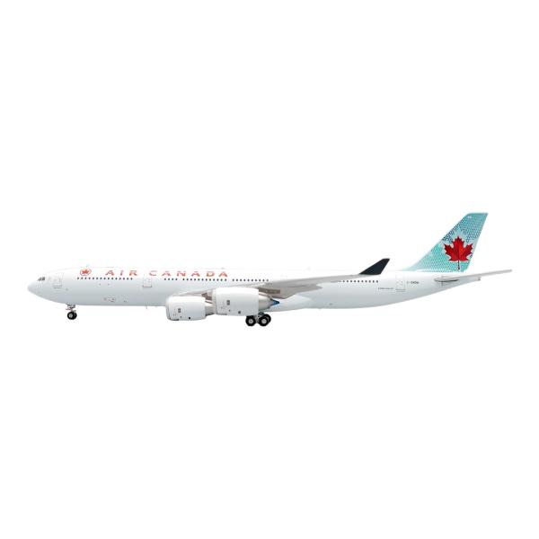 エアカナダ Air Canada エアバス A340-500 / JC Wings 1/200 飛行...