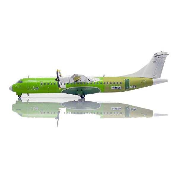 ATR ATR ATR72-600 / JC Wings 1/200 飛行機模型 旅客機