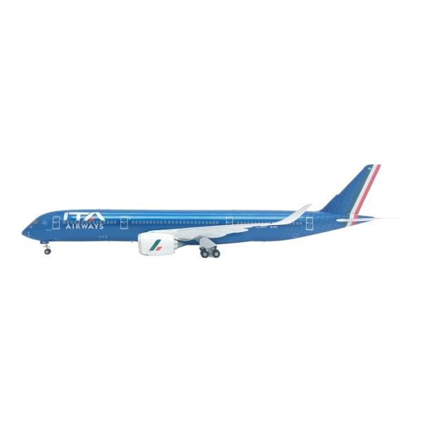 ITAエアウェイズ ITA Airways エアバス A350-900 / JC Wings 1/2...