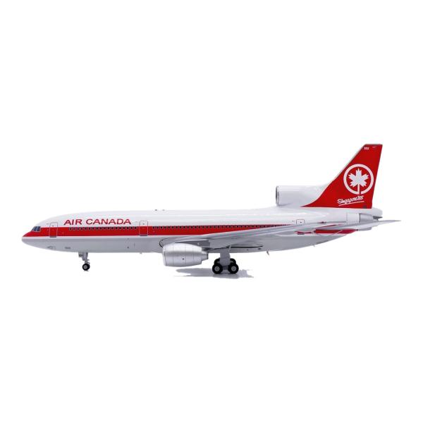 エア・カナダ Air Canada ロッキード L-1011-500 トライスター / JC Win...