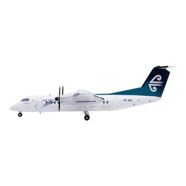 ニュージーランド航空 Air New Zealand デ・ハビランド・カナダ DHC-8-300 /...