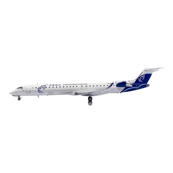 China Express Airlines ボンバルディア CRJ-900LR / JC Wing...