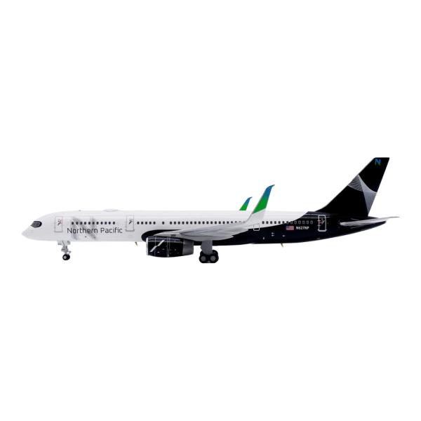 Northern Pacific Airways ボーイング 757-200 / JC Wings ...