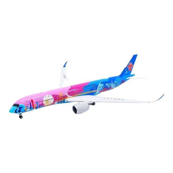 China Southern エアバス A350-900 Flaps Down Version JC...