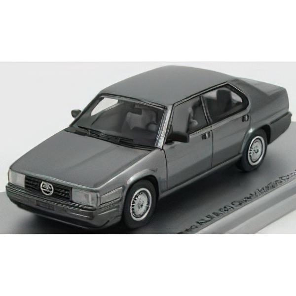 ALFA ROMEO - ALFA90 QUADRIFOGLIO 1983 - GRIGIO MET...