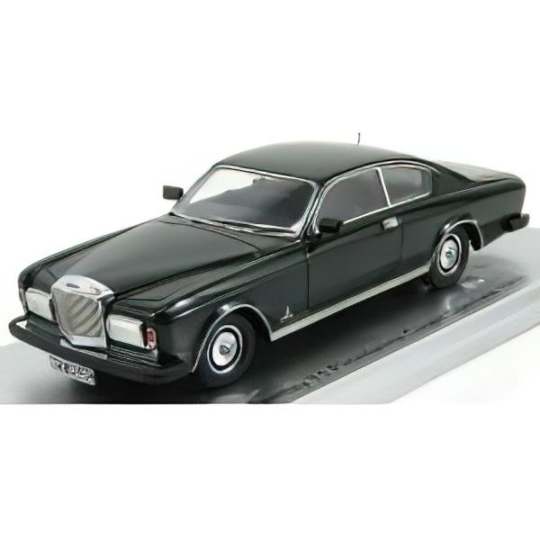 BENTLEY - T1 PININFARINA COUPE 1968 - BRITISH RACI...