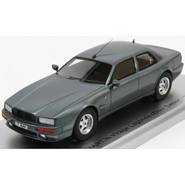 ASTON MARTIN - LAGONDA VIRAGE SALOON 1993 - GREY M...