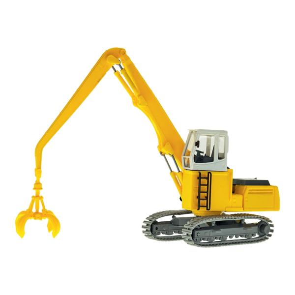 Liebherr 934 Litronic HD-SL Crawler Loader / Kibri...