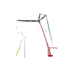 Tadanoタダノ ATF 400G-6 モバイルクレーン オールテレーン/WSI 建設