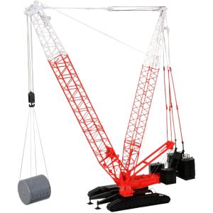 Conrad 1/50 Kobelco SK 850 LC Crawler excavators ショベルカー 建設