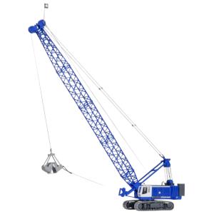 レア物 タダノTADANO ATF 160G-5 移動式 オールテレーンクレーン レア物 タダノTADANO ATF 160G-5 移動式 オールテレーンクレーン