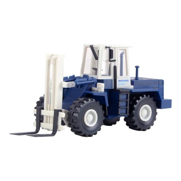 Breuer &amp; Wasel O&amp;K Compound Forkliftフォークリフト Plasti...