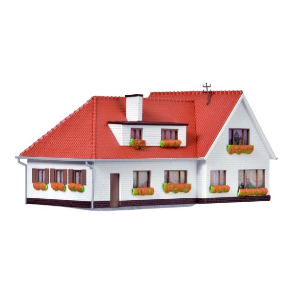 Kibri ヴィラ エルプシャウセ 住宅模型 / Kibri 模型