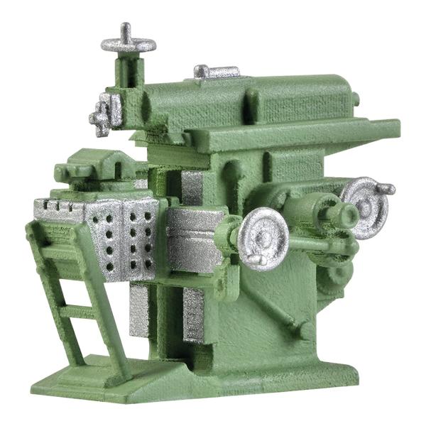 Horizontal Shaping Machine Plastic m / Kibri 1/87 ...