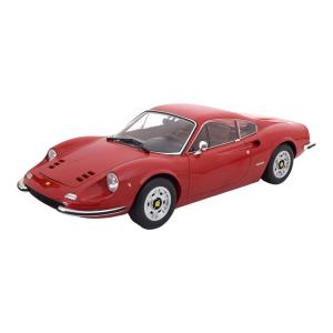MCG フェラーリ ディーノ ミニカー 1/18 Ferrari DINO 246 GT 1969