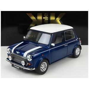 KKスケール 1/12 ミニ クーパー ユニオンジャック ダーク