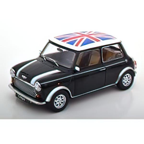 【予約】12月以降発売予定MINI COOPER RHD 1992 WITH UNION JACK ...