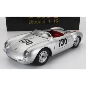 マイスト ミニカー ポルシェ 550 Spyder 1/18 Maisto Porsche