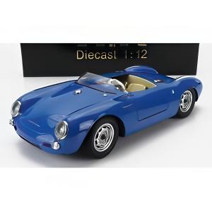 KK-SCALE 1/18 ポルシェ 911 スピードスター 1989 シルバー 750台限定