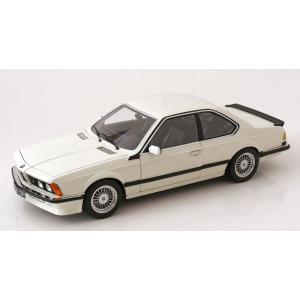 【予約】2026年発売予定 BMW 6 M635 CSI (E24) COUPE 1987 ALPI...