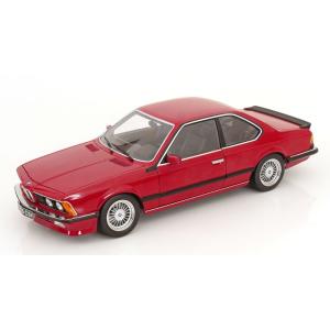 【予約】2026年発売予定 BMW 6 M635 CSI (E24) COUPE 1987 ALPI...