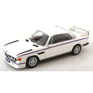 【予約】2026年発売予定BMW 3.0 CSL E9 COUPE 1973 ホワイト/ KK-SC...