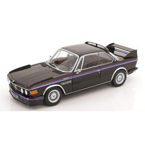 【予約】2026年発売予定BMW 3.0 CSL E9 COUPE 1973 ブラック/ KK-SC...