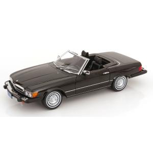 【予約】2026年発売 MERCEDES SL 450SL R107 カブリオレ USAver 19...