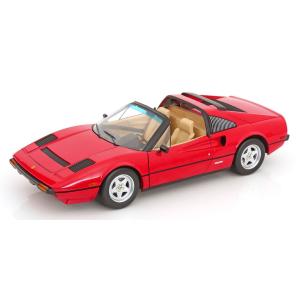 【予約】2026年以降発売予定フェラーリ 308 GTS クワトロバルボーレ 北米仕様 1982 レ...