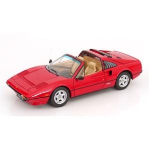 【予約】2026年発売予定 Ferrari 308 GTS QUATTROVALVOLE 1982 ...