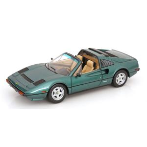 【予約】2026年以降発売予定 フェラーリ 308 GTS クワトロバルボーレ 1982 グリーン ...