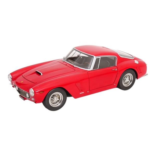 【予約】2026年発売予定 Ferrari 250GT SWB 3.0L V12 1961 レッド ...
